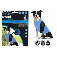 Smart Choice Reflective Pet