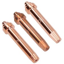 Lightweight Oxy Acetylene Gas