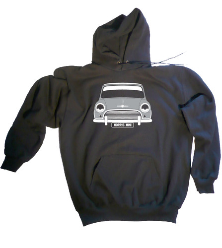 Custom htees hoody - custom, morris