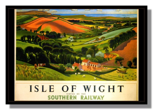 Isle wight southern region - wight,