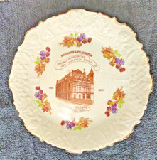 Rare 1910 Co-Operative Society