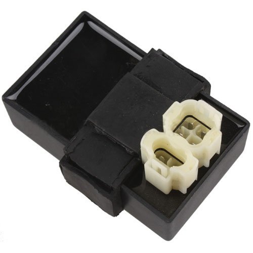 Ignition cdi rev box 49cc - box,