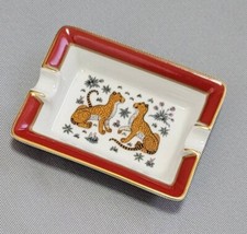 Hermes Paris Ashtray mini Tray