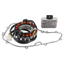 Stator Magneto Regulator