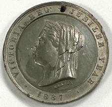 1887 Great Britain Queen