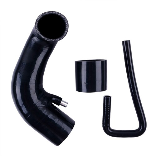 Silicone intake induction for - intake,