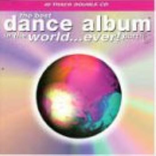 Various best dance - best, album