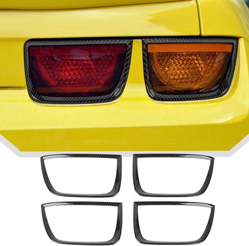 4pcs carbon fiber - 4pcs,