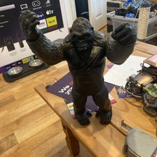 Gorilla Figure