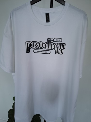 Men prodigy tshirt tour - prodigy,