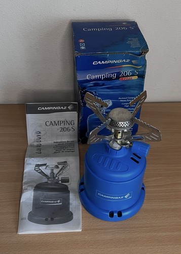 Campingaz 206s portable - 206s,
