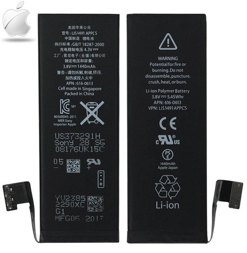 Genuine original iphone 5 - original,