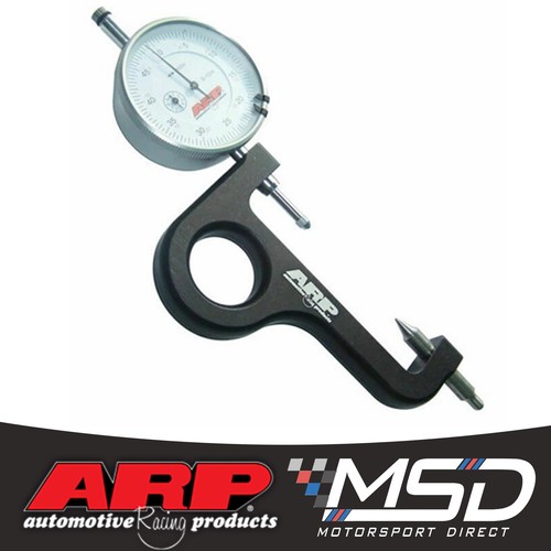 Genuine arp rod bolt length - genuine,