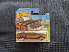 Hot Wheels 1983 Chevy