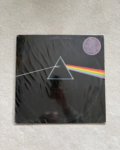 Pink floyd dark side - pink, of