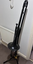 Jiggs pbone plastic trombone - pbone,