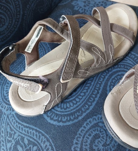 Tec ladies sandles with - sandles,