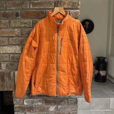 Simms Men’s Quilted Fall Run