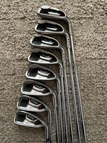 Ping g20 golf club set - ping,