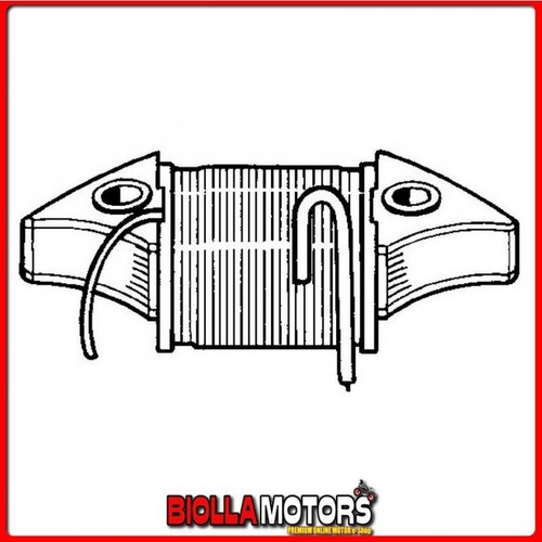 001342 internal power coil - internal,