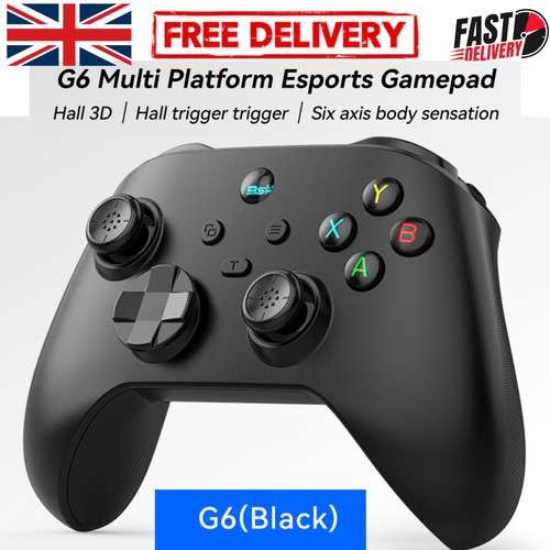 Wireless game controller for - game,