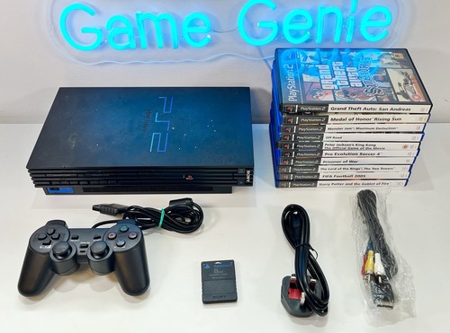 Sony playstation console - 2,