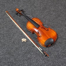 Hidersine Vivente Finetune Violin Outfit, Full Size - INCOMPLETE - RRP £269