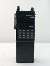 KENWOOD TH−55 1200MHz