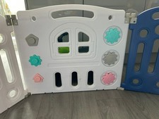 Foldable panels baby - foldable, 14