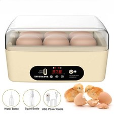 Mini Egg Incubator Automatic