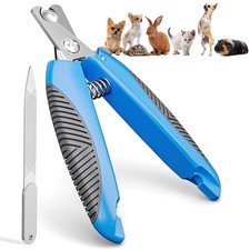 Pet Nail Clippers Cat Dog