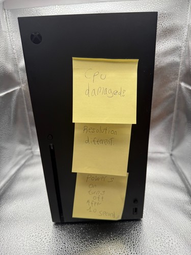 Microsoft xbox series - microsoft,