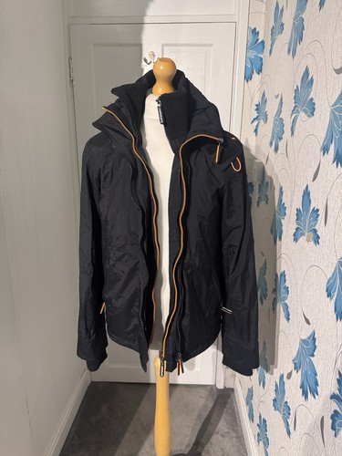 Superdry windcheater jacket - superdry,