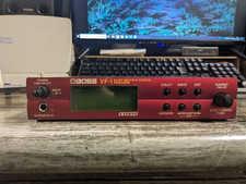 BOSS VF-1 24-Bit Multiple