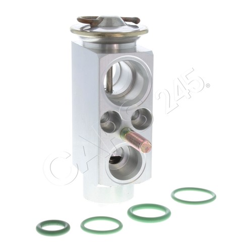 Air conditioning expansion - air,