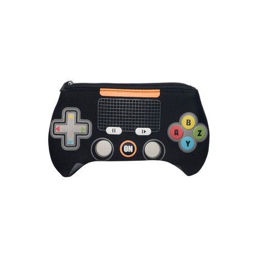 Games controller black - games,