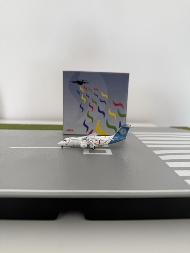 Sabena brussels airlines - brussels,