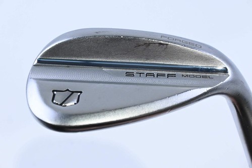 Wilson staff model - staff, lob