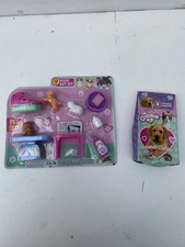 2 x Animal Magazine Toys