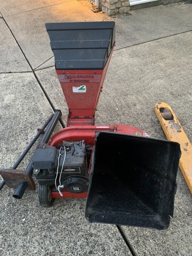 Lawnflite briggs - 5.5, &