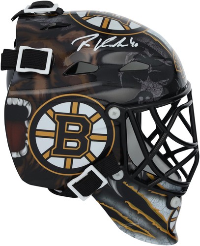 Tuukka rask boston bruins - tuukka,