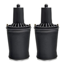 Pair Front Air Suspension Spring Bag For Range Rover P38 1995-2002 REB101740E