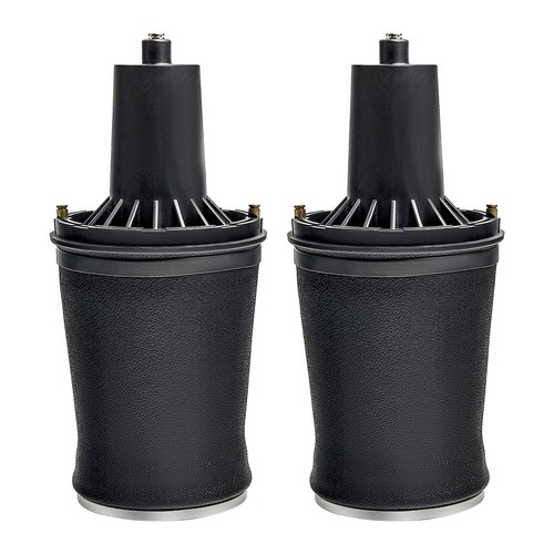 Pair front air suspension - front,