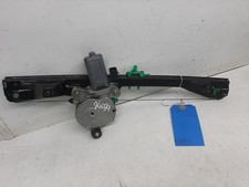 2001 FIAT PUNTO Mk2 O/S Drivers Right Front Door Window Motor Regulator