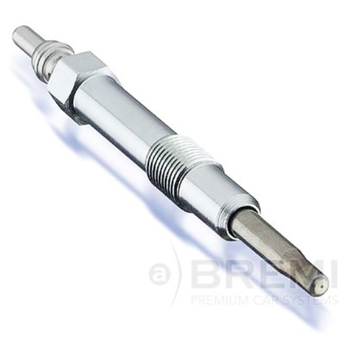 Glow plug for - plug,