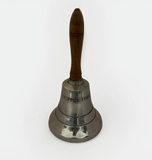 Large School Supper Time Alloy