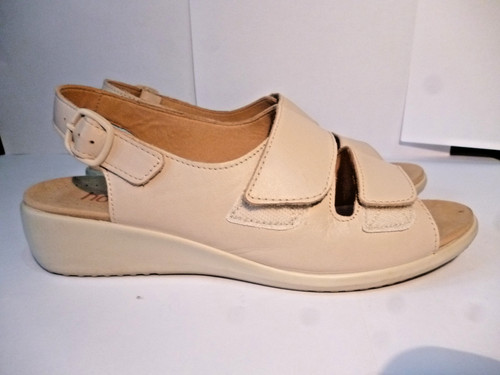 Hotter ladies sandals easy - -,