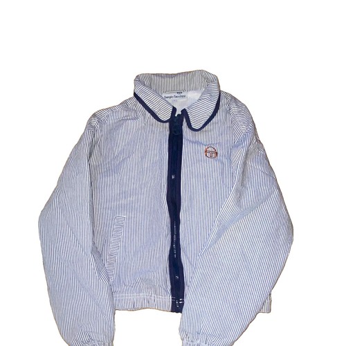 Sergio tacchini striped full - tacchini,