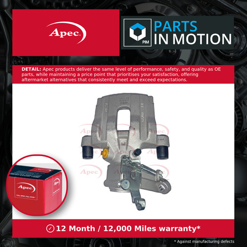 Brake caliper fits - brake, 9-3