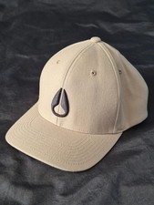 Nixon Deep Down Snapback Cap